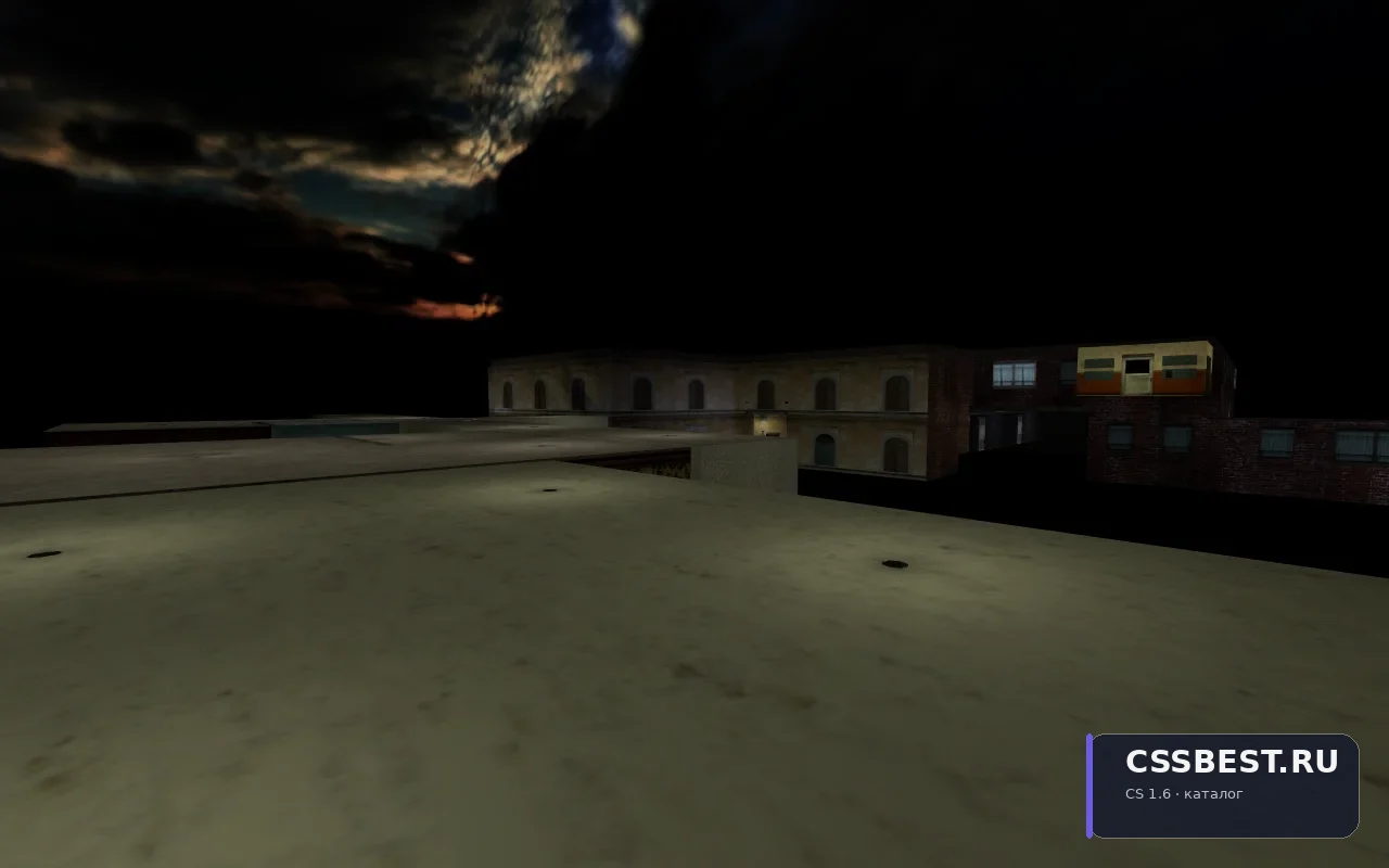 de_zone_49 — скриншот 2