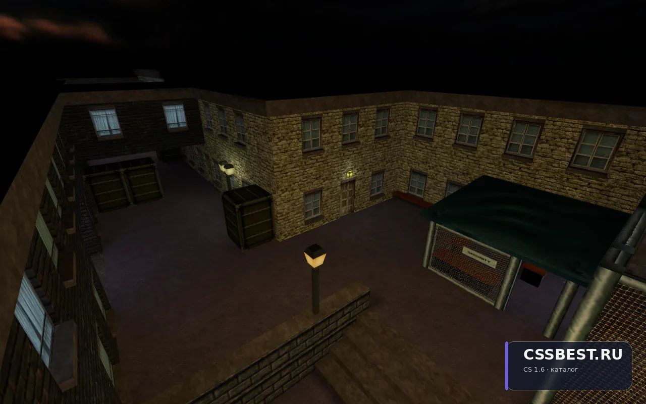 de_zone_49 — скриншот 3