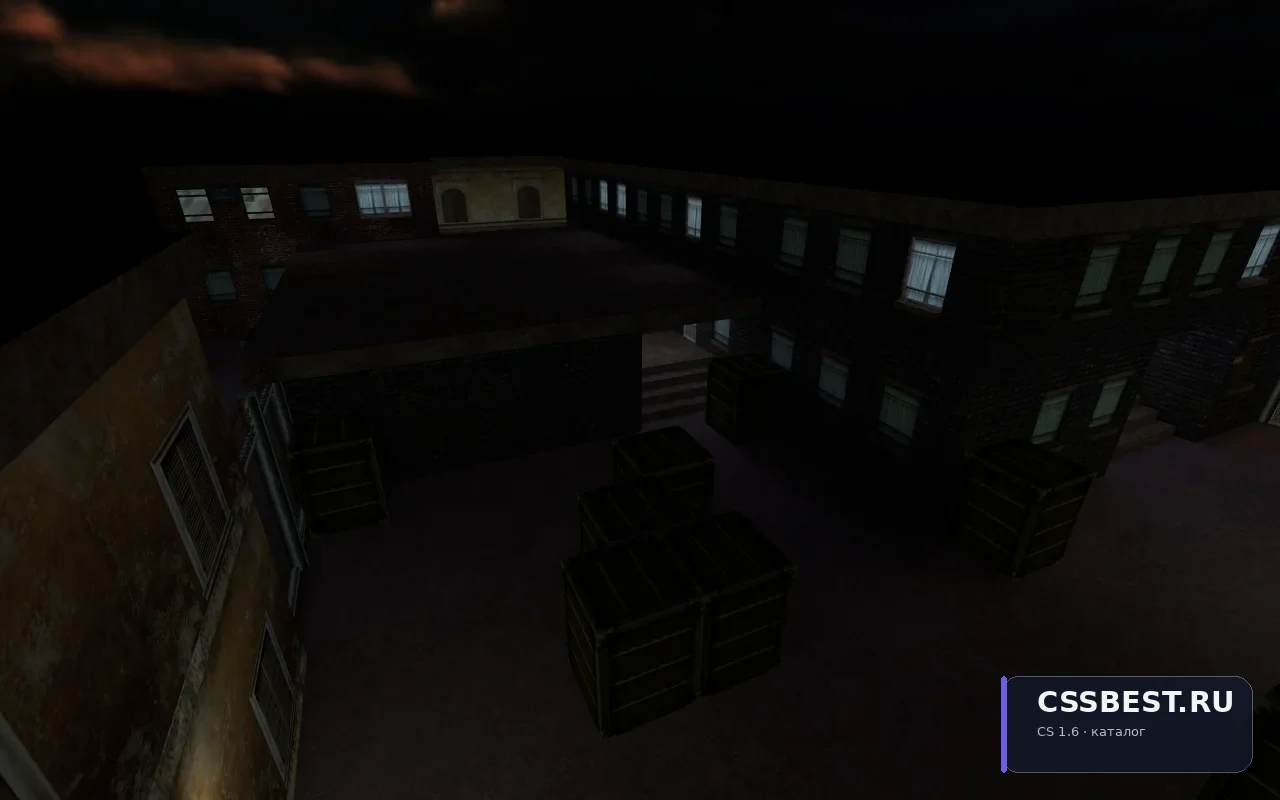 de_zone_49 — скриншот 4