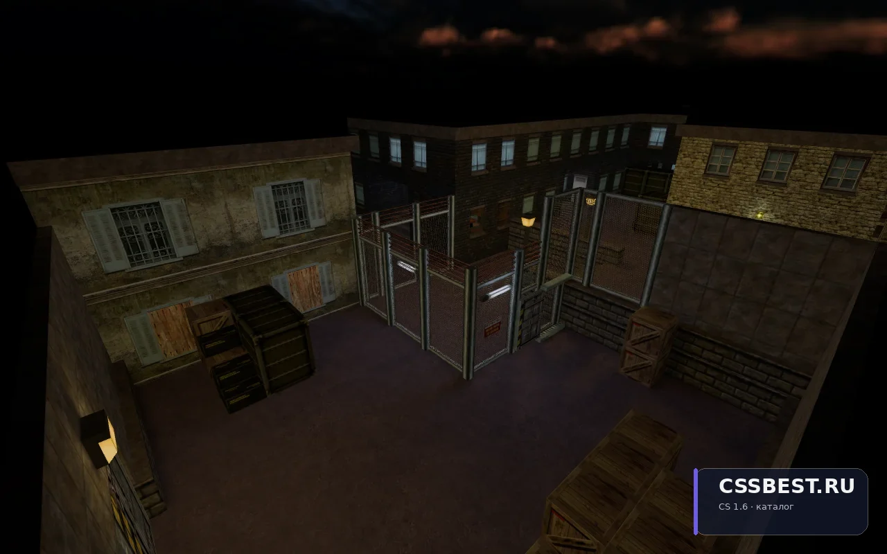 de_zone_49 — скриншот 5