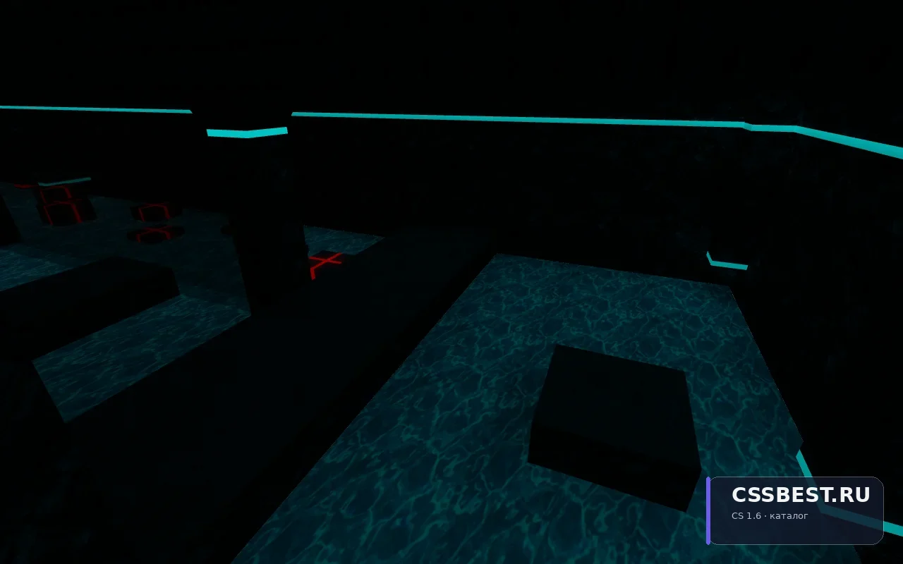 deathrun_watersilo — скриншот 4