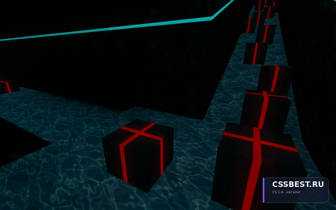 deathrun_watersilo — скриншот 5