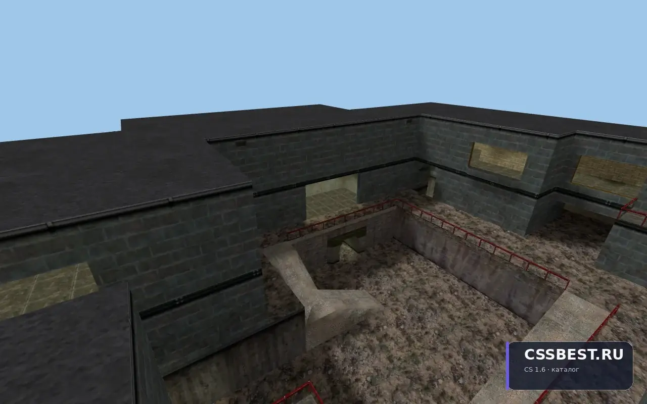 fy_crossfire — скриншот 5