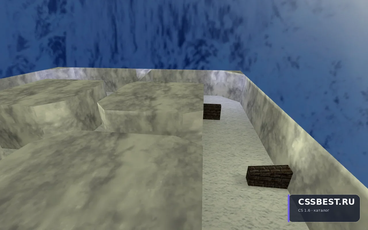 fy_iceworld — скриншот 4