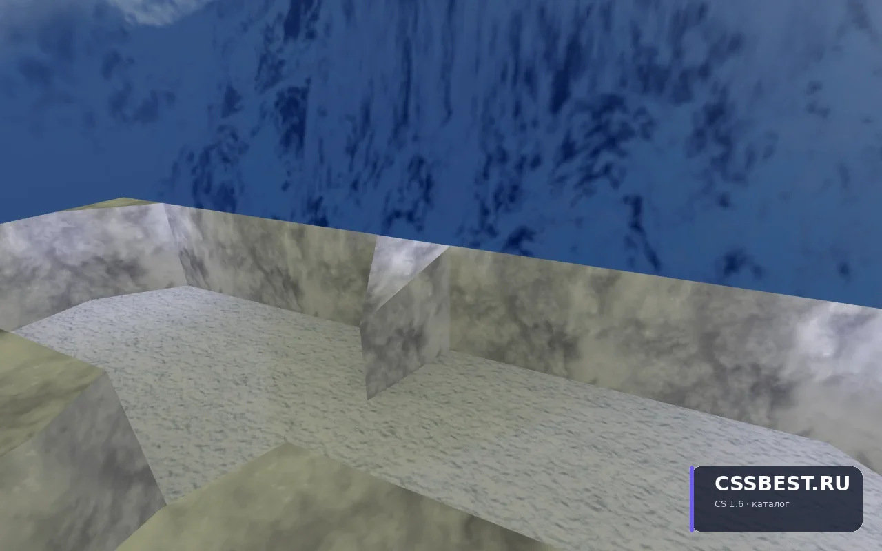 fy_iceworld — скриншот 5