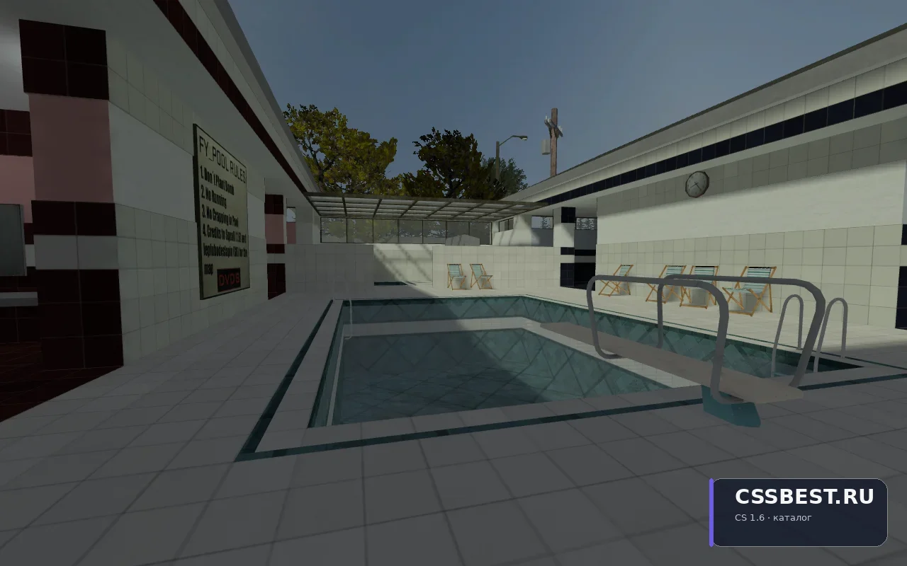fy_pool_day_go — скриншот 2