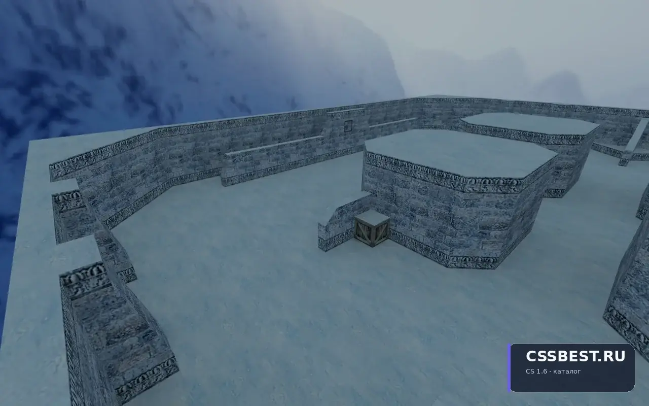 fy_snow — скриншот 5