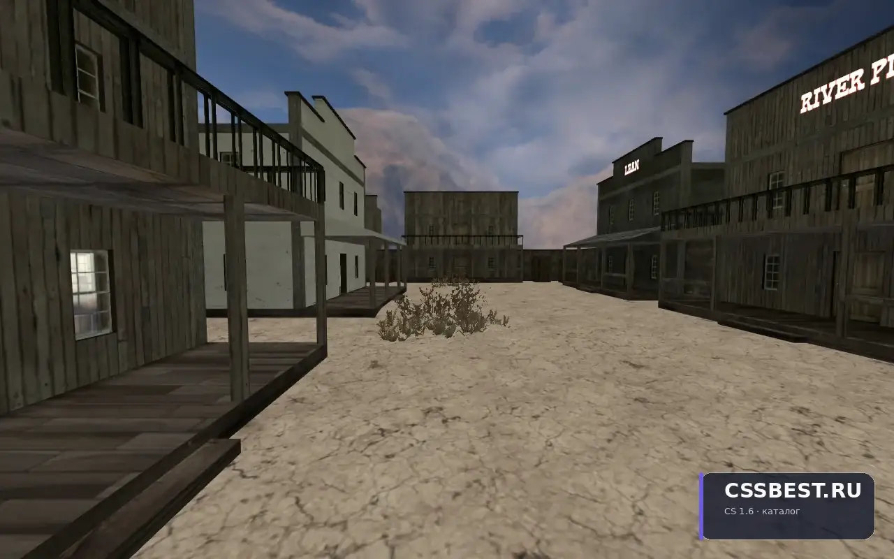 fy_westwood_ng_b — скриншот 1