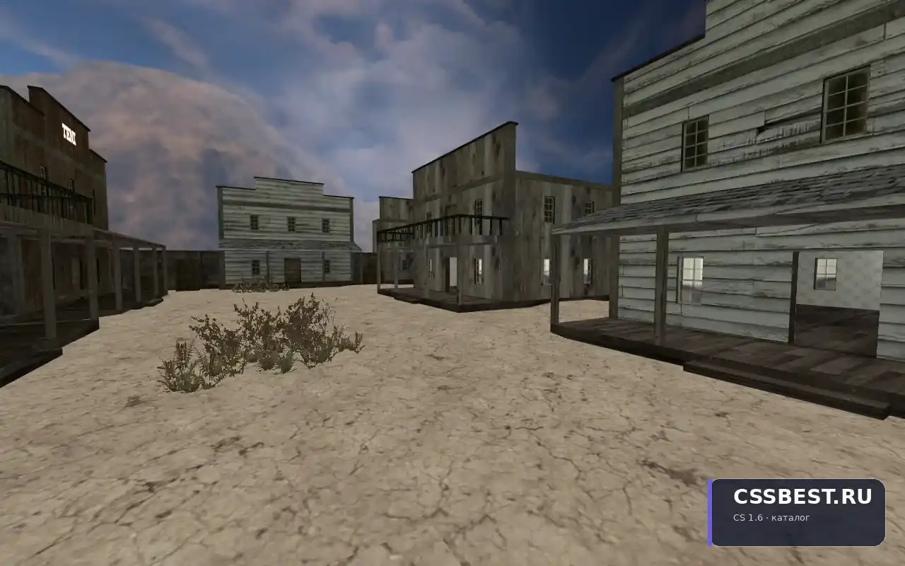 fy_westwood_ng_b — скриншот 2