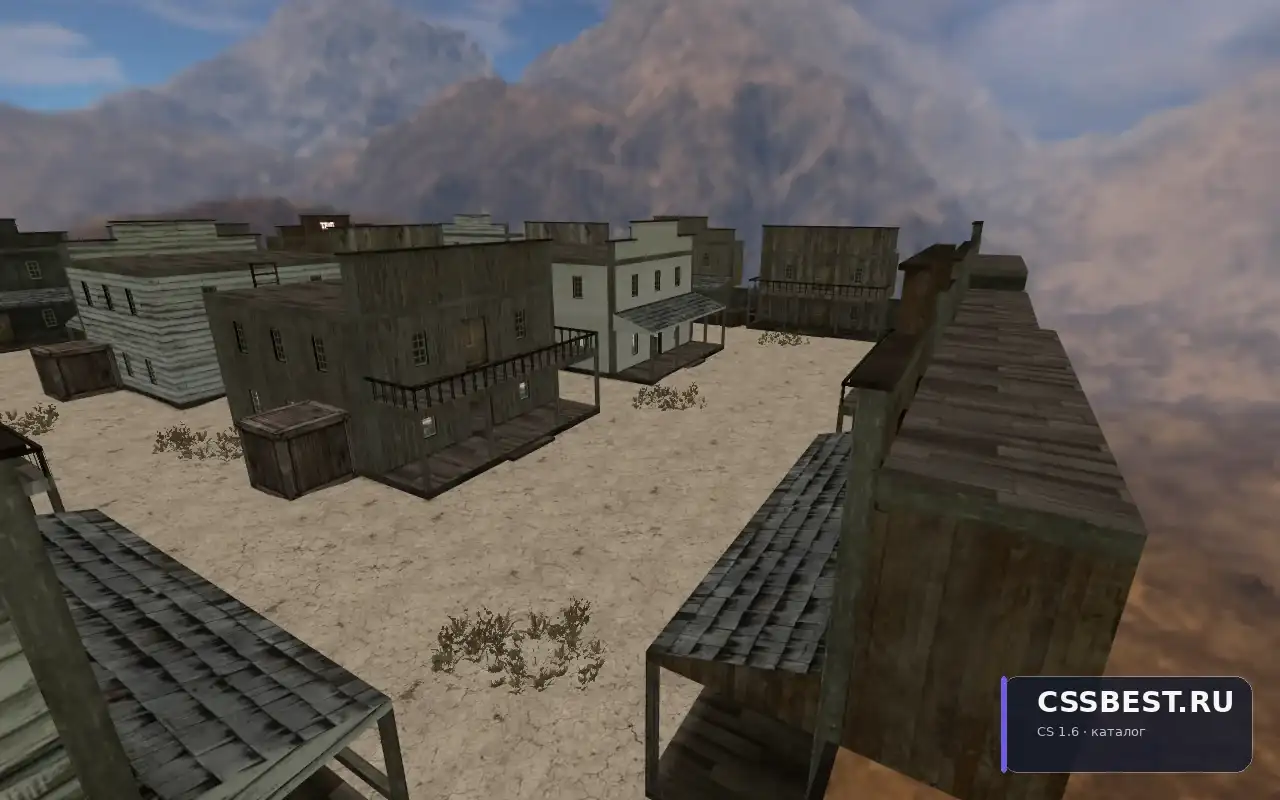 fy_westwood_ng_b — скриншот 5