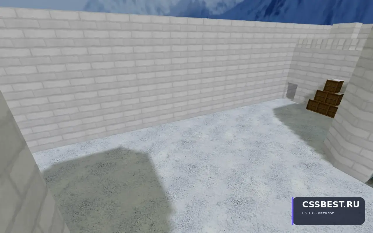 fy_winterbase — скриншот 3