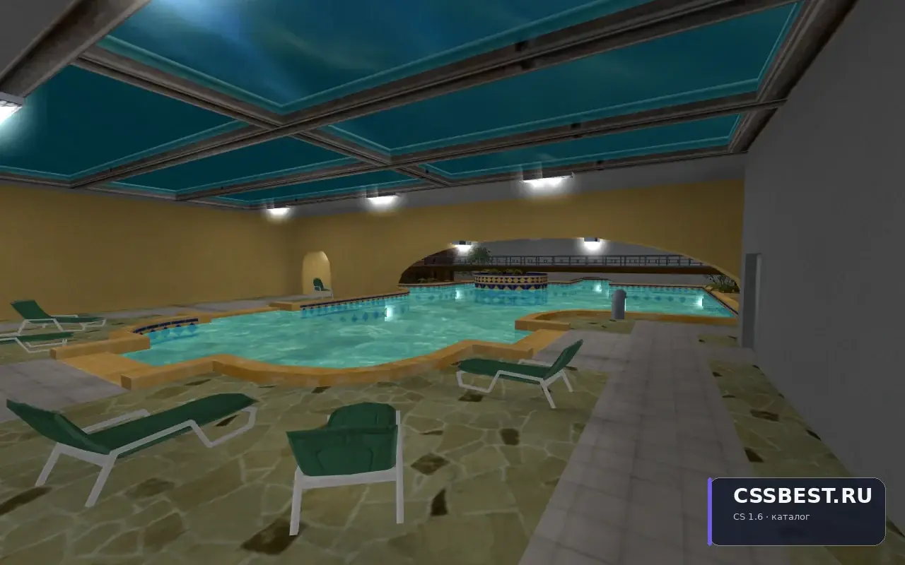 gg_waterland — скриншот 2