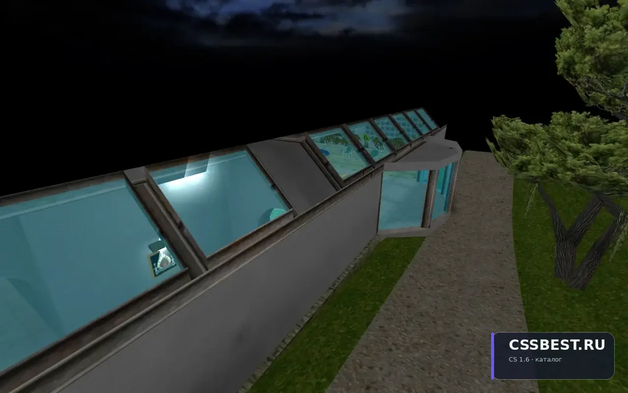 gg_waterland — скриншот 5