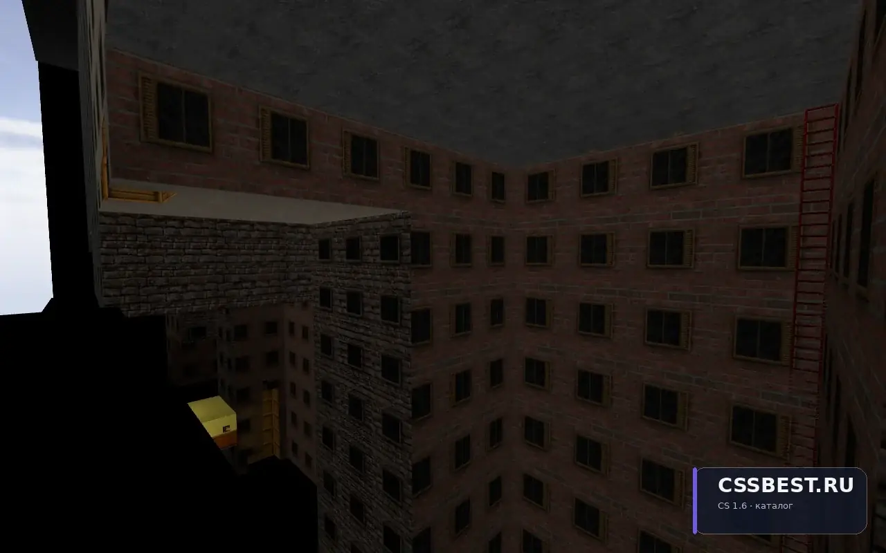 hnsro_arenastrike — скриншот 2