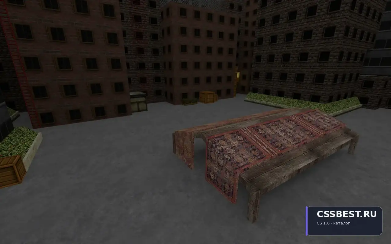 hnsro_arenastrike — скриншот 5