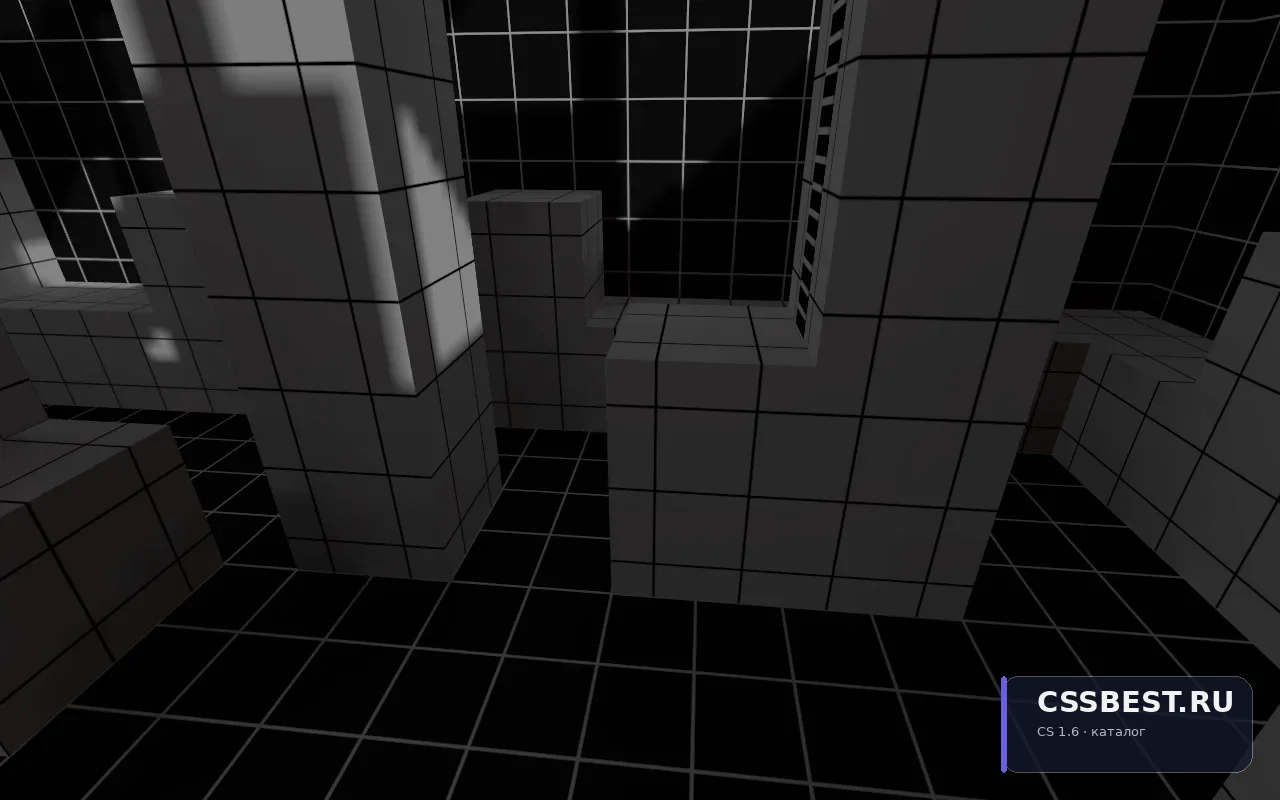 hnstw_mauen_blackwhite — скриншот 5
