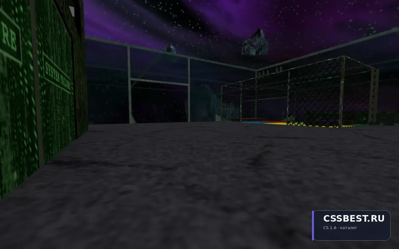jb_space_ng — скриншот 2