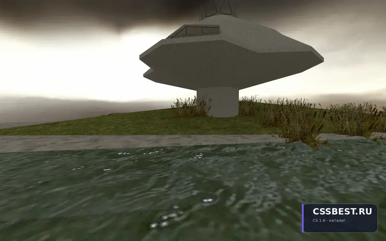 knife_mushroom — скриншот 1