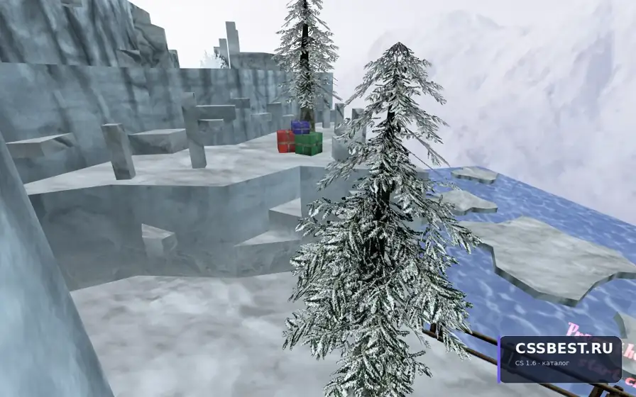 kzsk_xmas2010 — скриншот 3