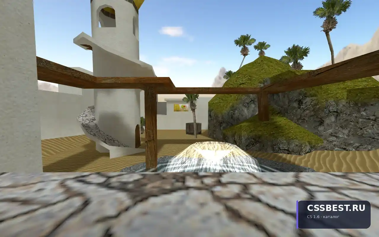 scoutzknivez_oasis — скриншот 1