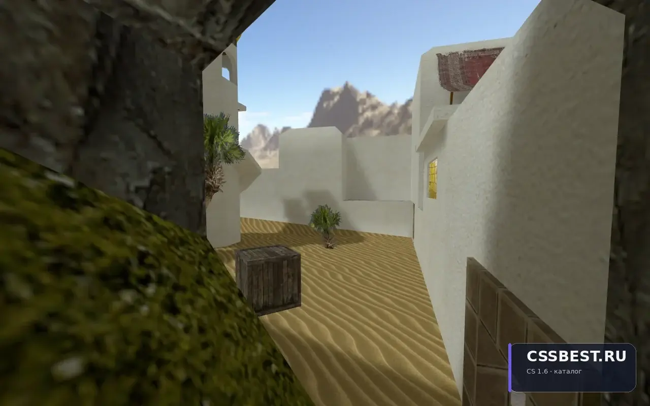 scoutzknivez_oasis — скриншот 2