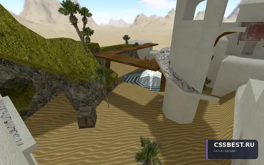 scoutzknivez_oasis — скриншот 3
