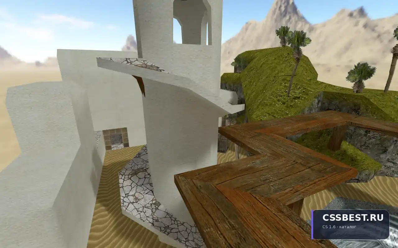 scoutzknivez_oasis — скриншот 5
