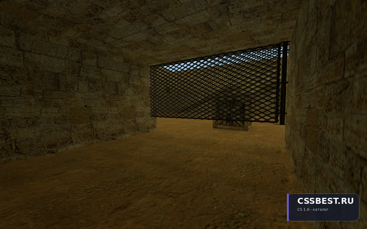 ze_defence_escape — скриншот 1