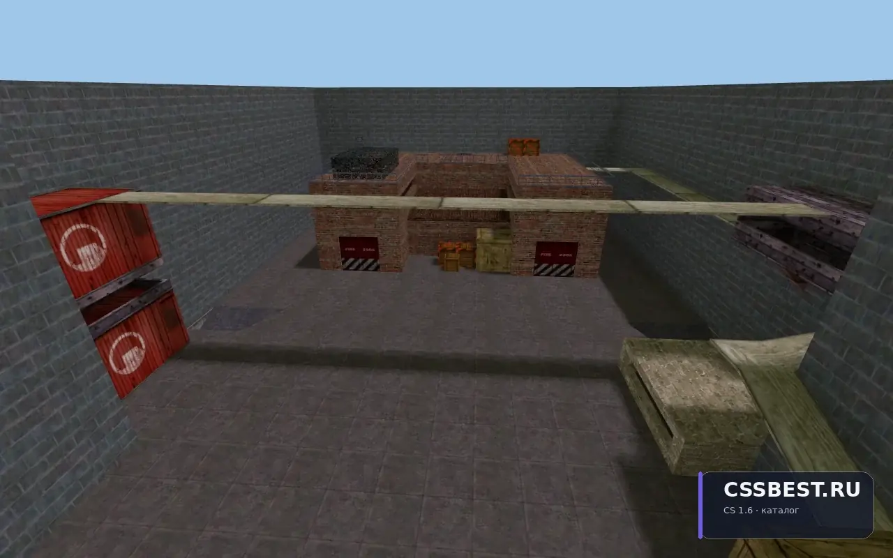 zm_epic_base — скриншот 3