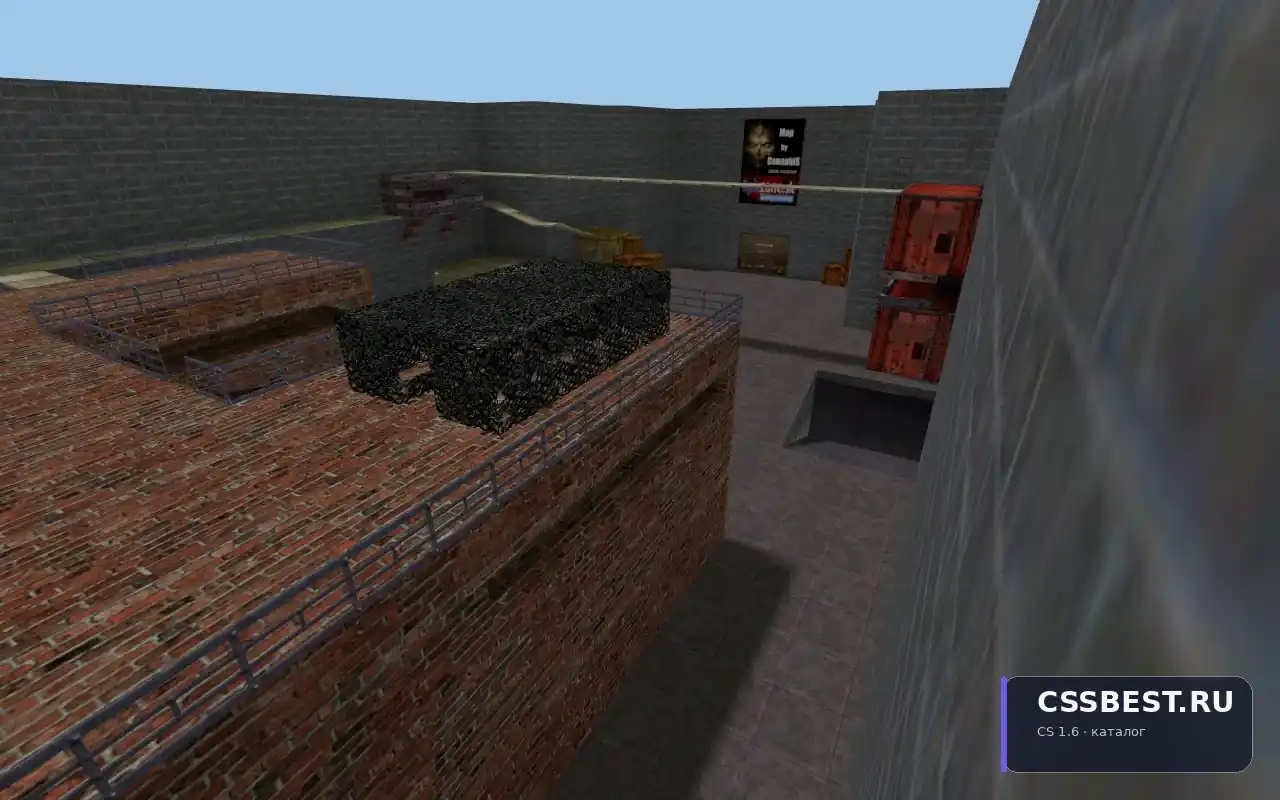 zm_epic_base — скриншот 5