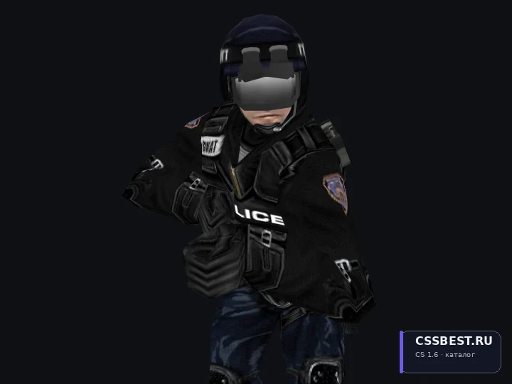 Blue Camo Soldiers — скриншот 2