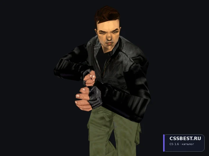 Claude Speed — скриншот 1