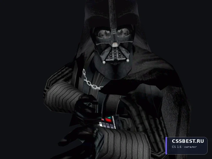 Darth Vader — скриншот 1