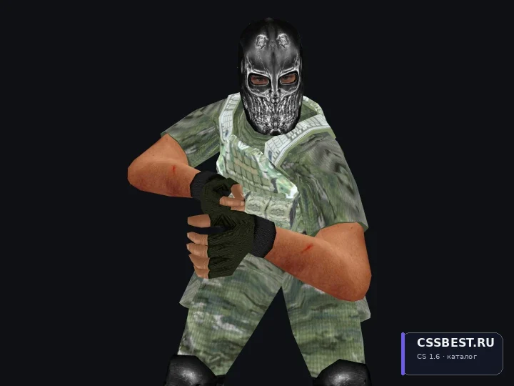 Elite Mercenaries — скриншот 2