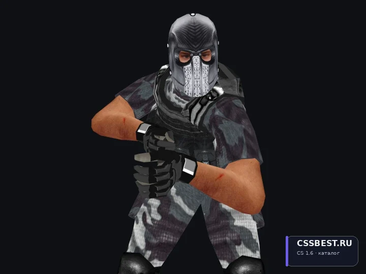 Elite Mercenaries — скриншот 3