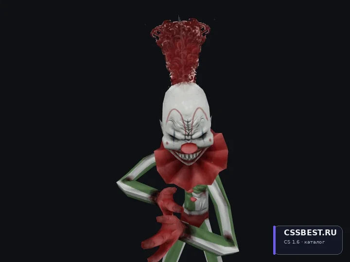 Evil Clown — скриншот 1