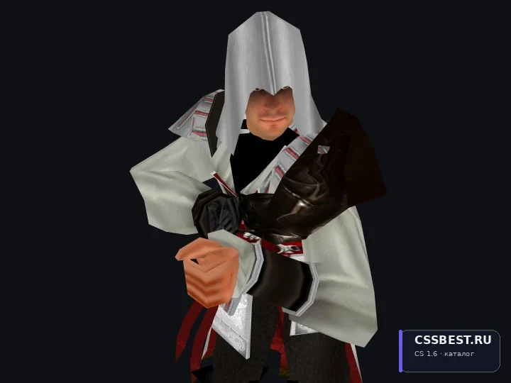 Ezio Auditore — скриншот 1