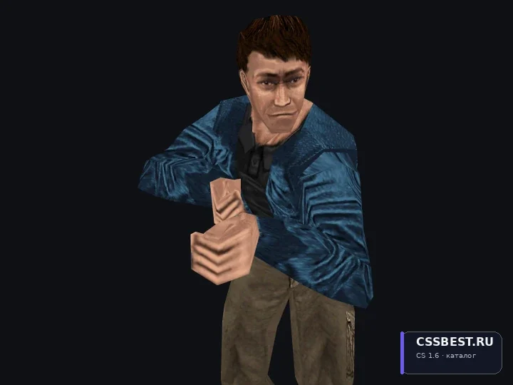 FBI Agent — скриншот 1