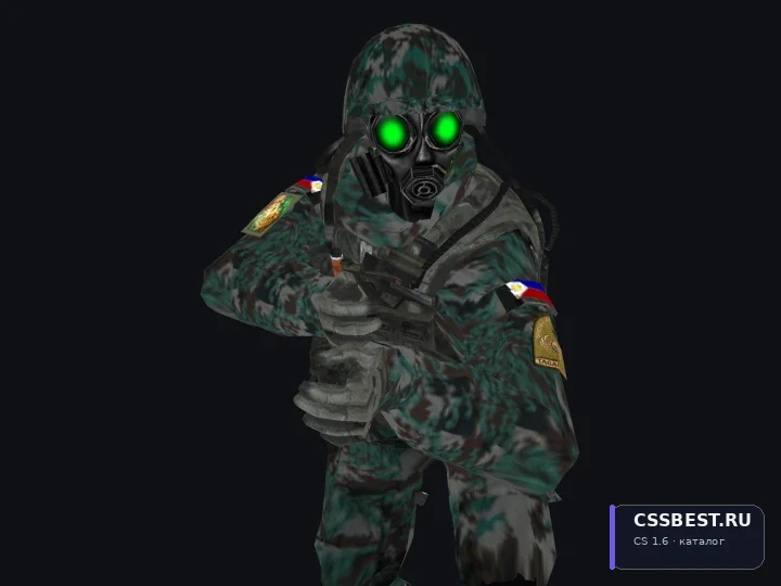 Forest Fighters — скриншот 3