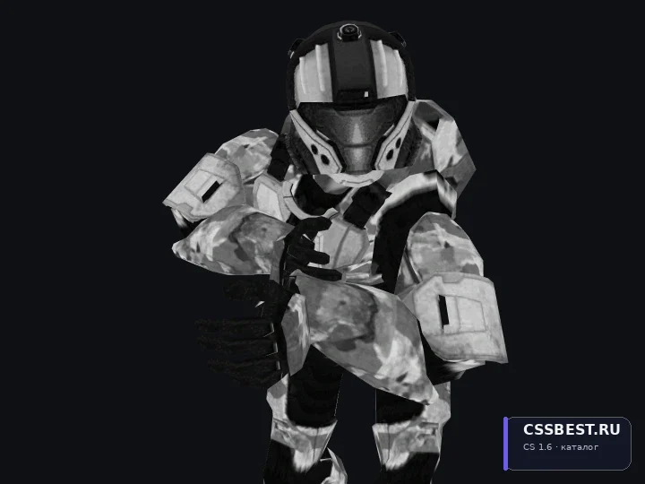 Halo Master Chief — скриншот 1