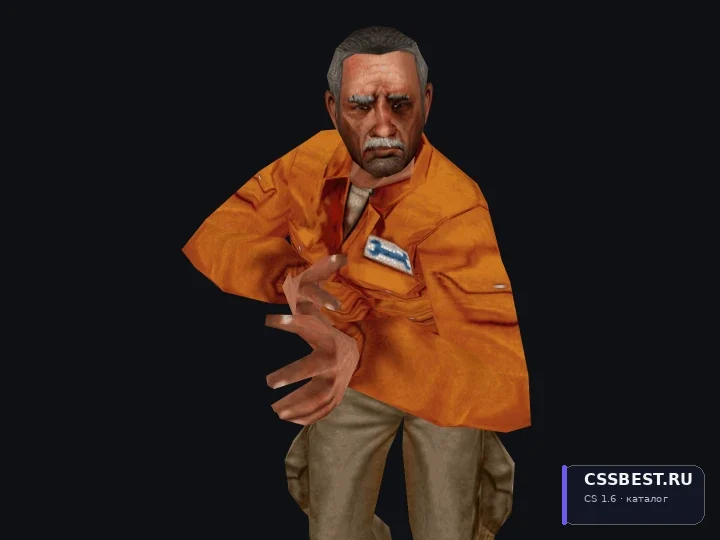 Hostage Revenge Pack — скриншот 2