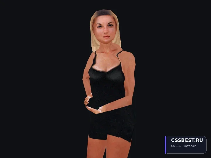 Hostage Revenge Pack — скриншот 3