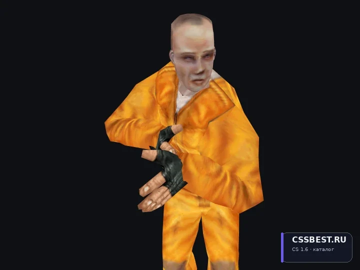Hostage Revenge Pack — скриншот 4