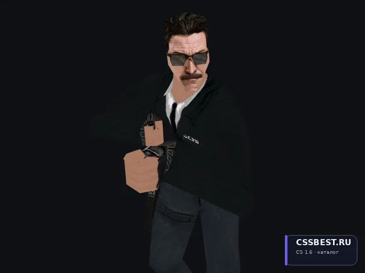Jim Gordon — скриншот 1