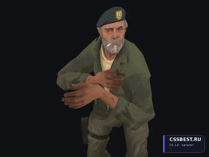 Left 4 Dead Brothers — скриншот 1