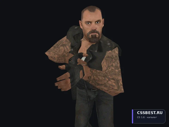 Left 4 Dead Brothers — скриншот 2