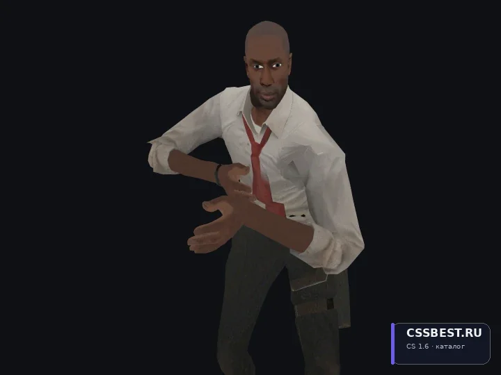 Left 4 Dead Brothers — скриншот 3