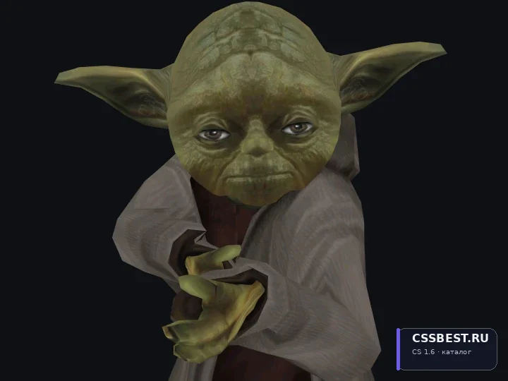 Master Yoda — скриншот 1