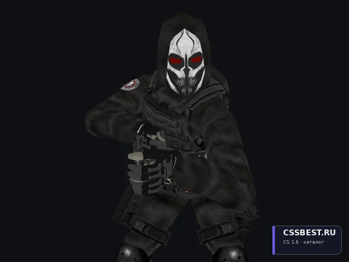 Merc Squad — скриншот 3