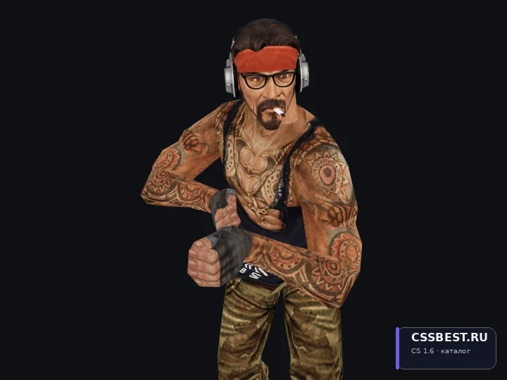 Modern Guerilla — скриншот 1